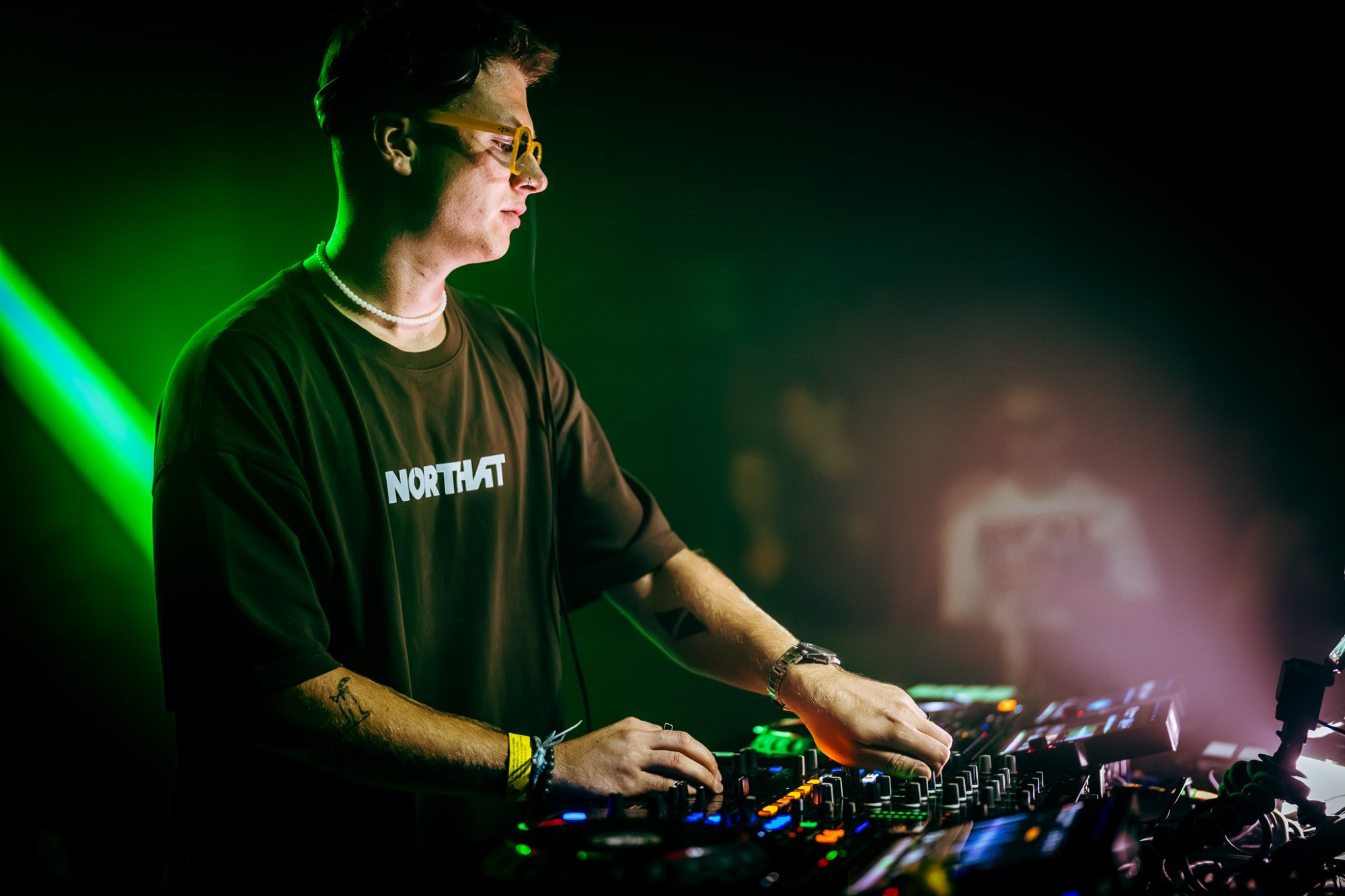 Northat @ ROXY Praha